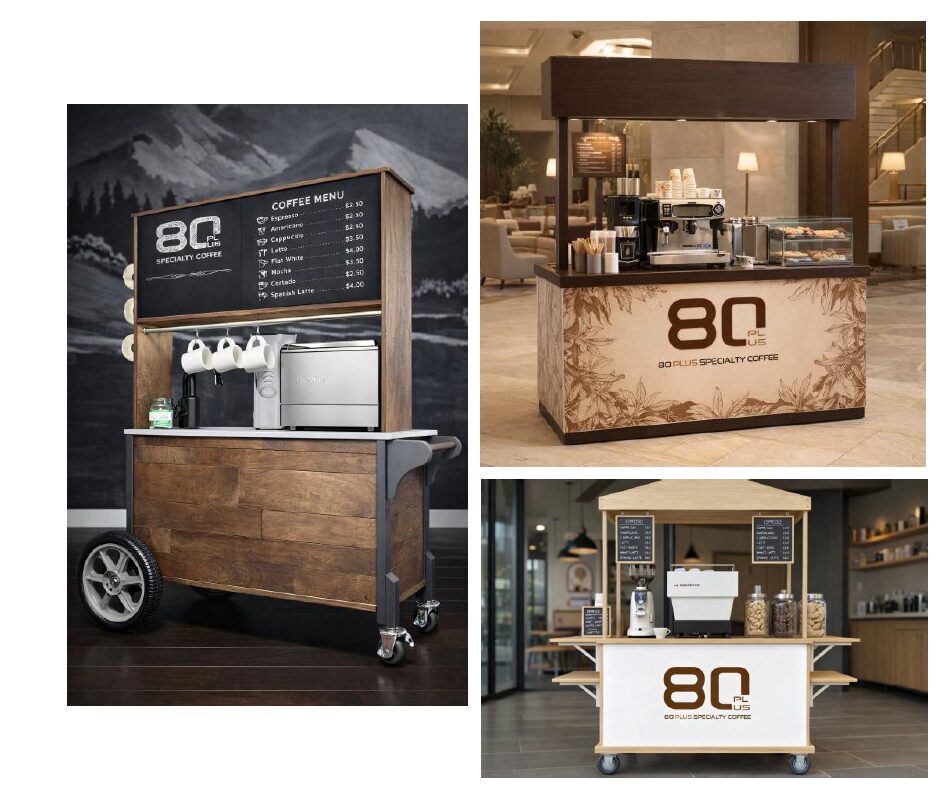 80plus kiosk