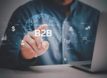 Retail and B2B in Slovakia, Dubai SRO