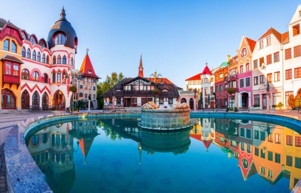 Building success together in slovakia
