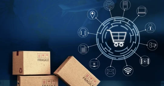 retail and b2b images